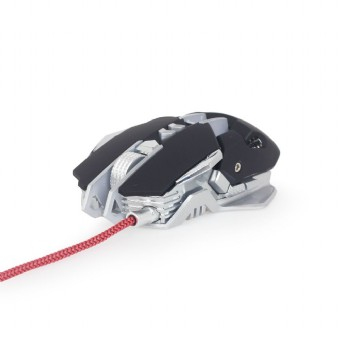 Gembird MUSG-05 muis USB Type-A 4000 DPI (MUSG-05) thumbnail