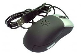 Gembird SKY-M1 muis USB Type-A Optisch 800 DPI (SKY-M1) thumbnail