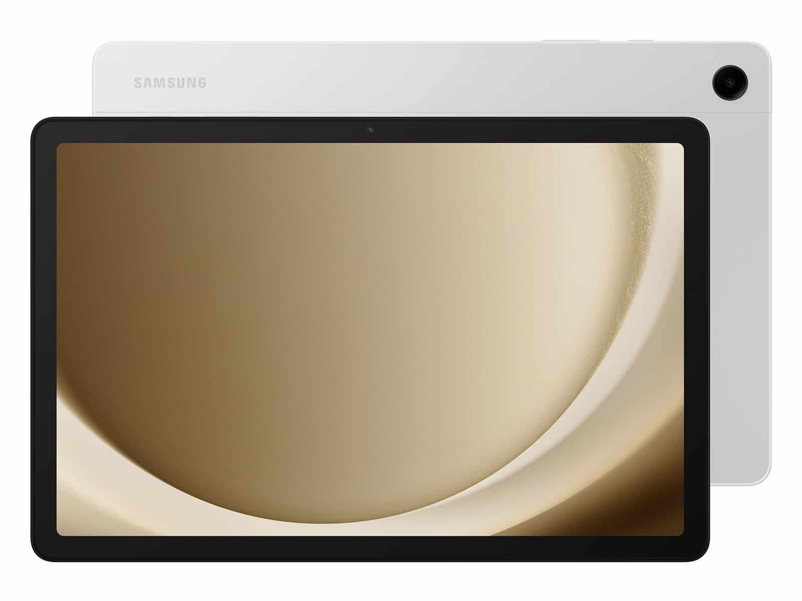 Samsung Galaxy Tab A9+ (Wi-Fi, 11.0") (SM-X210NZSAEUB) thumbnail