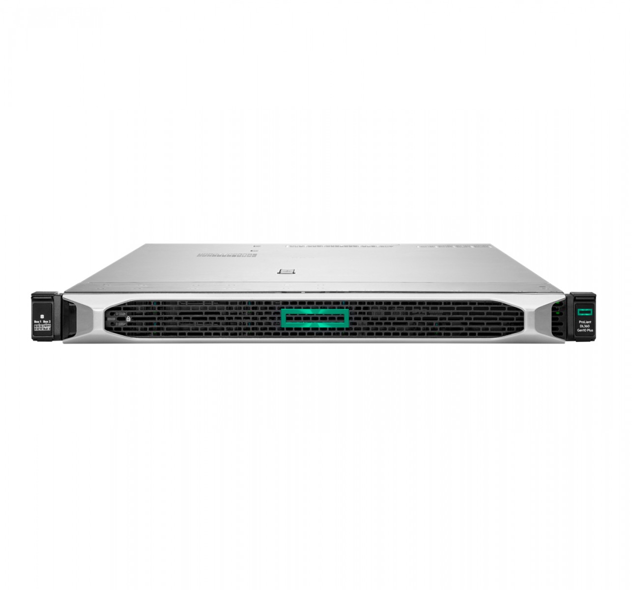 HPE DL360 G10+ 5315Y MR416i-a NC EU Svr (P55276-421) thumbnail