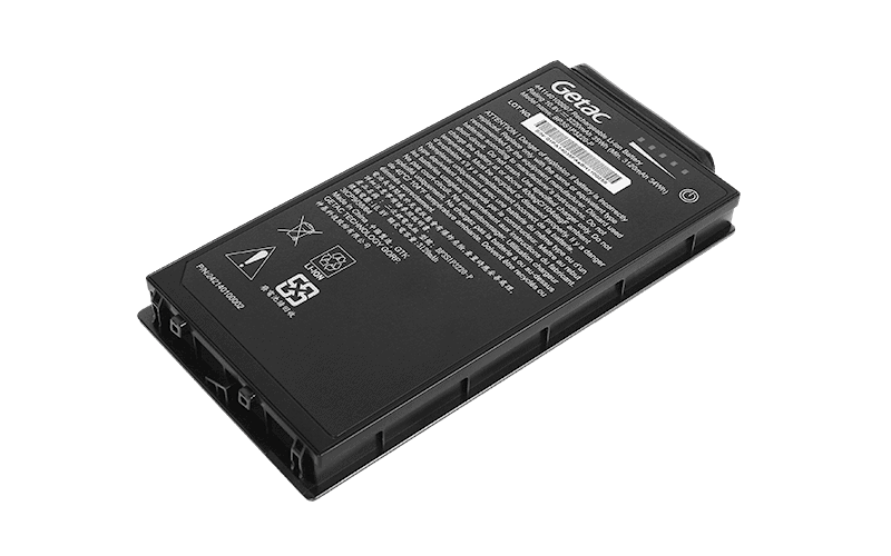 Getac spare battery (GBM3X3) thumbnail