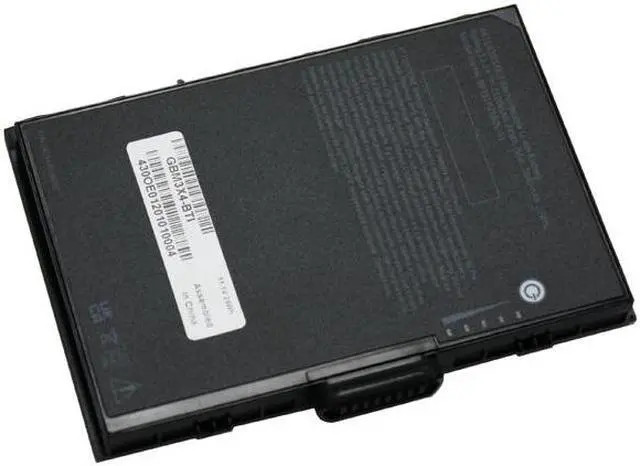 Getac spare battery (GBM3X4) thumbnail