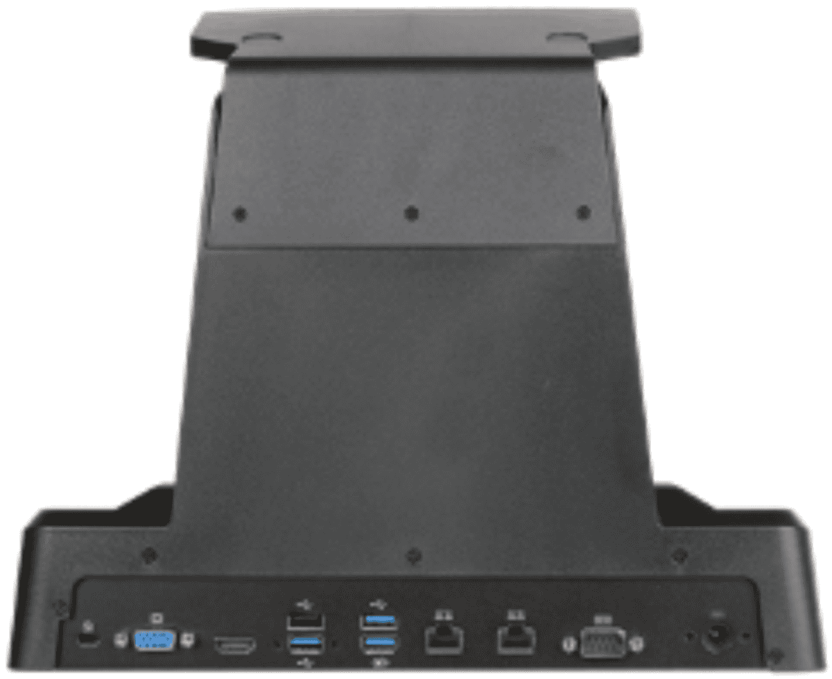 Getac K120G2 Office Dock w/ 120W AC Adapter fo (GDODE5) thumbnail