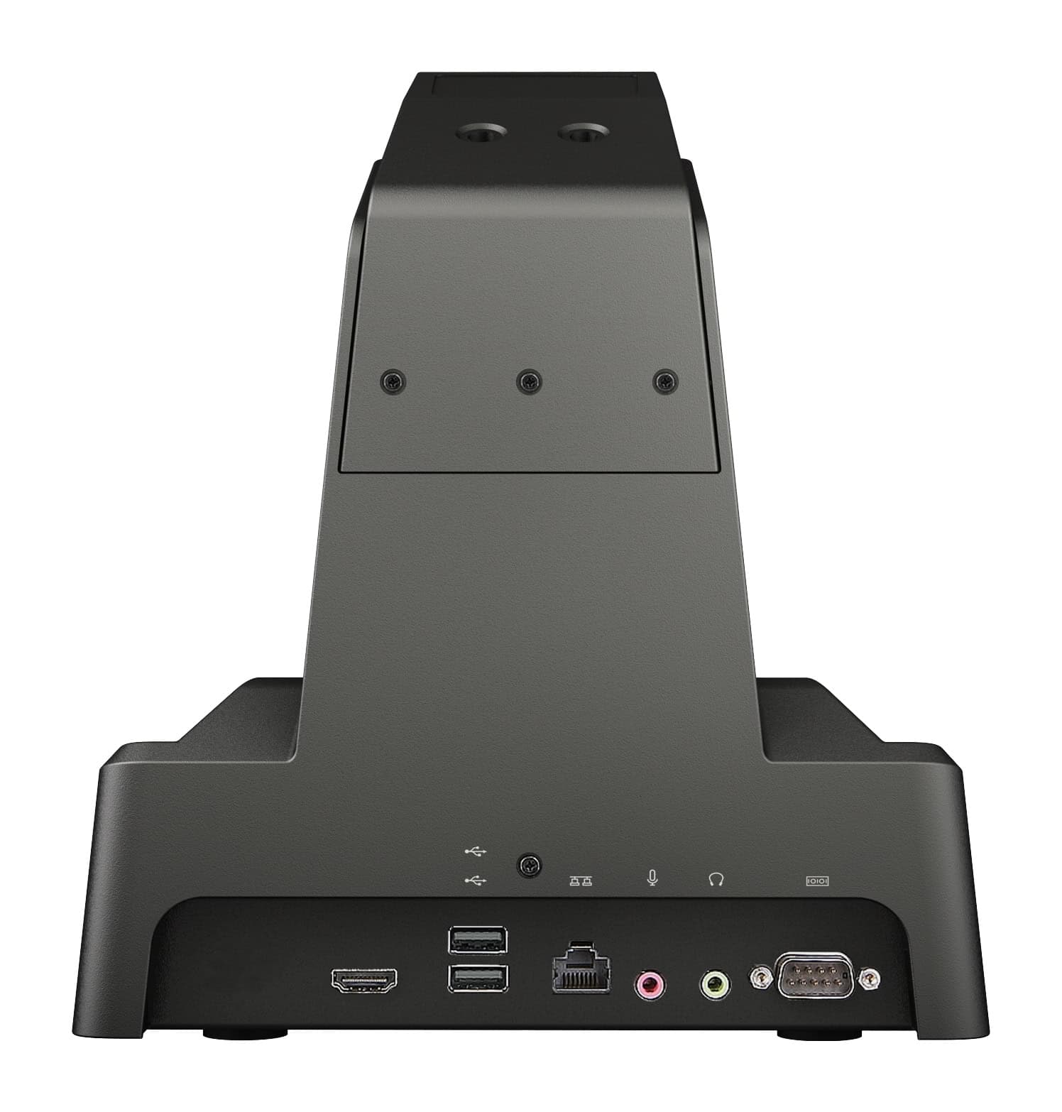 Getac ZX10 - Office Dock w/ 65W AC Adapter (EU (GDODE8) thumbnail