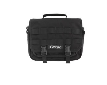 Getac GMBCX3 tabletbehuizing 20,6 cm (8.1) Documententas Zwart (GMBCX3) thumbnail