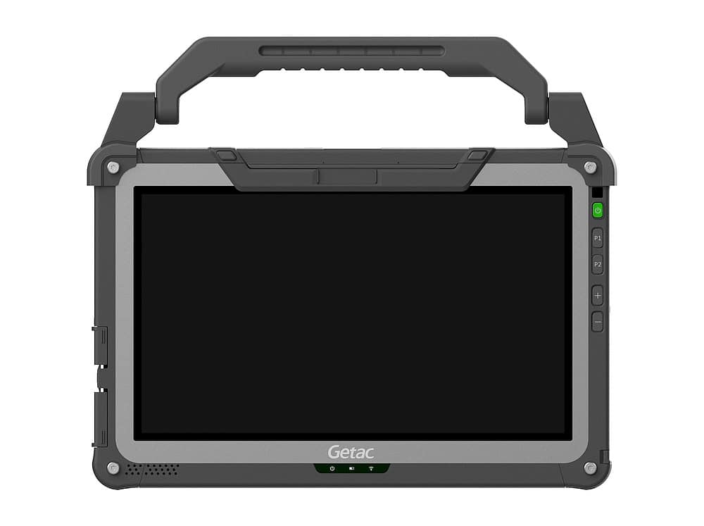 Getac F110G6 - Tablet Hard Handle (GMHDX6) thumbnail