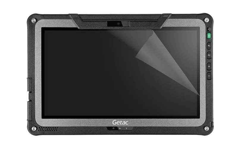 Getac screen protector (GMPFXI) thumbnail