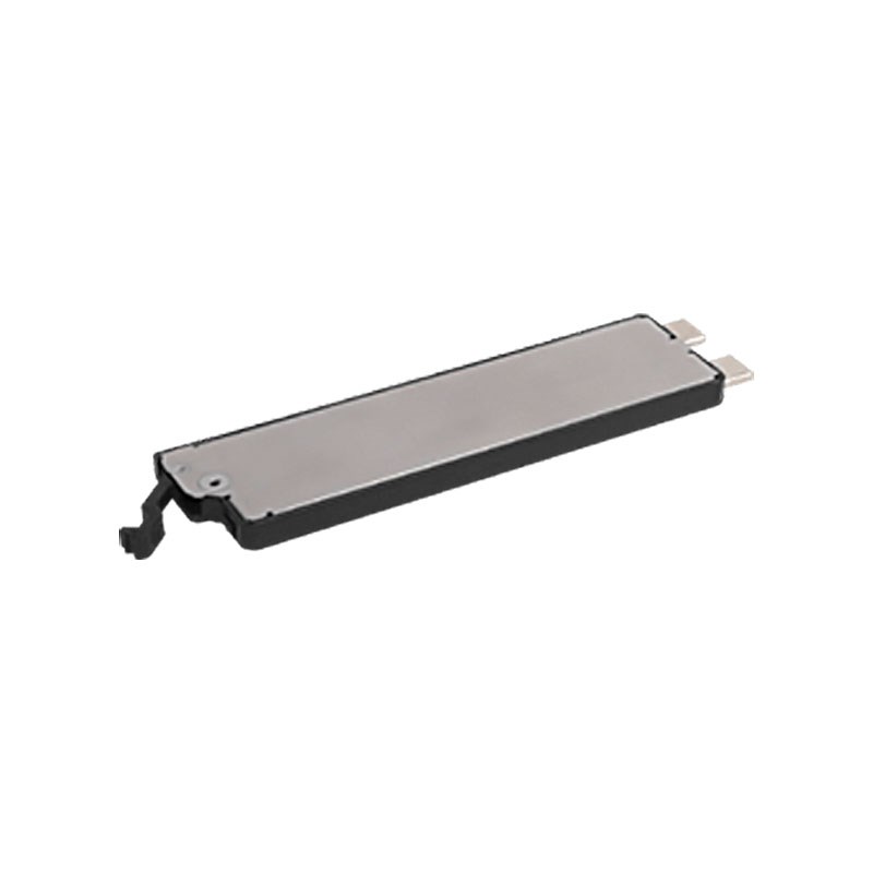 Getac SSD, 128 GB (GSS1X8) thumbnail