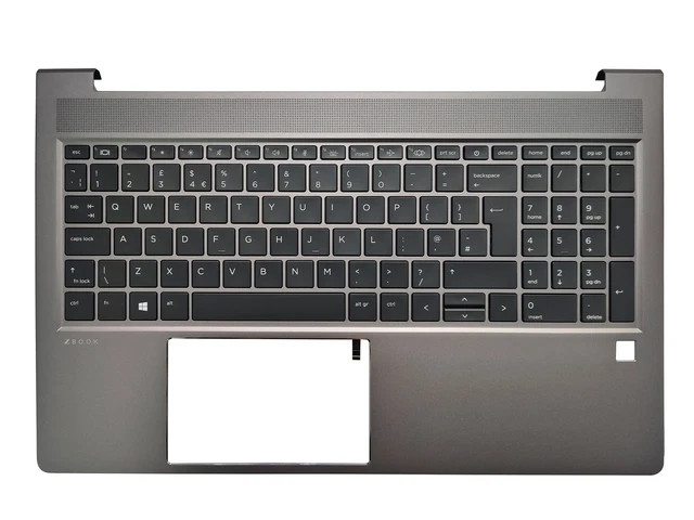 HP 450 G8 Keyboard BL- GR (M05033-151) thumbnail