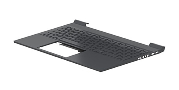 HP M75757-041 laptop reserve-onderdeel Toetsenbord (M75757-041) thumbnail