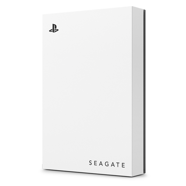 Seagate Game Drive voor PlayStation-consoles 5 TB (STLV5000200) thumbnail