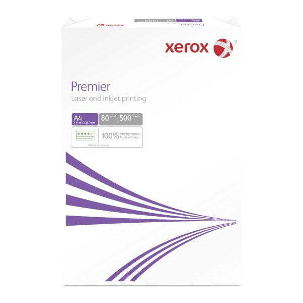 Antalis 499651 papier voor inkjetprinter A4 (210x297 mm) 500 vel Wit (003R98760) thumbnail