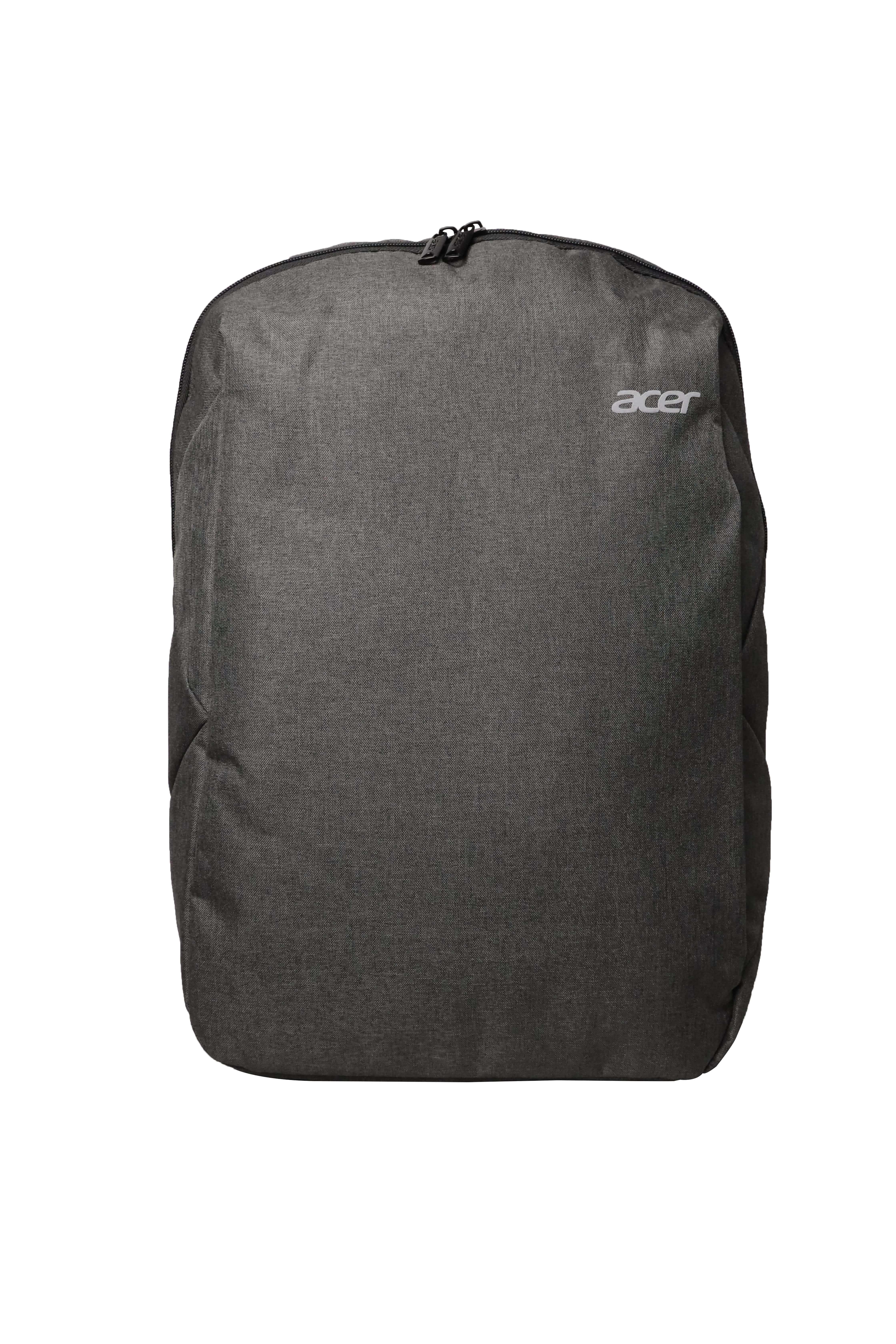Acer - ZAINO 15 BASIC rugzak Casual rugzak Grijs (GP.BAG11.034) thumbnail