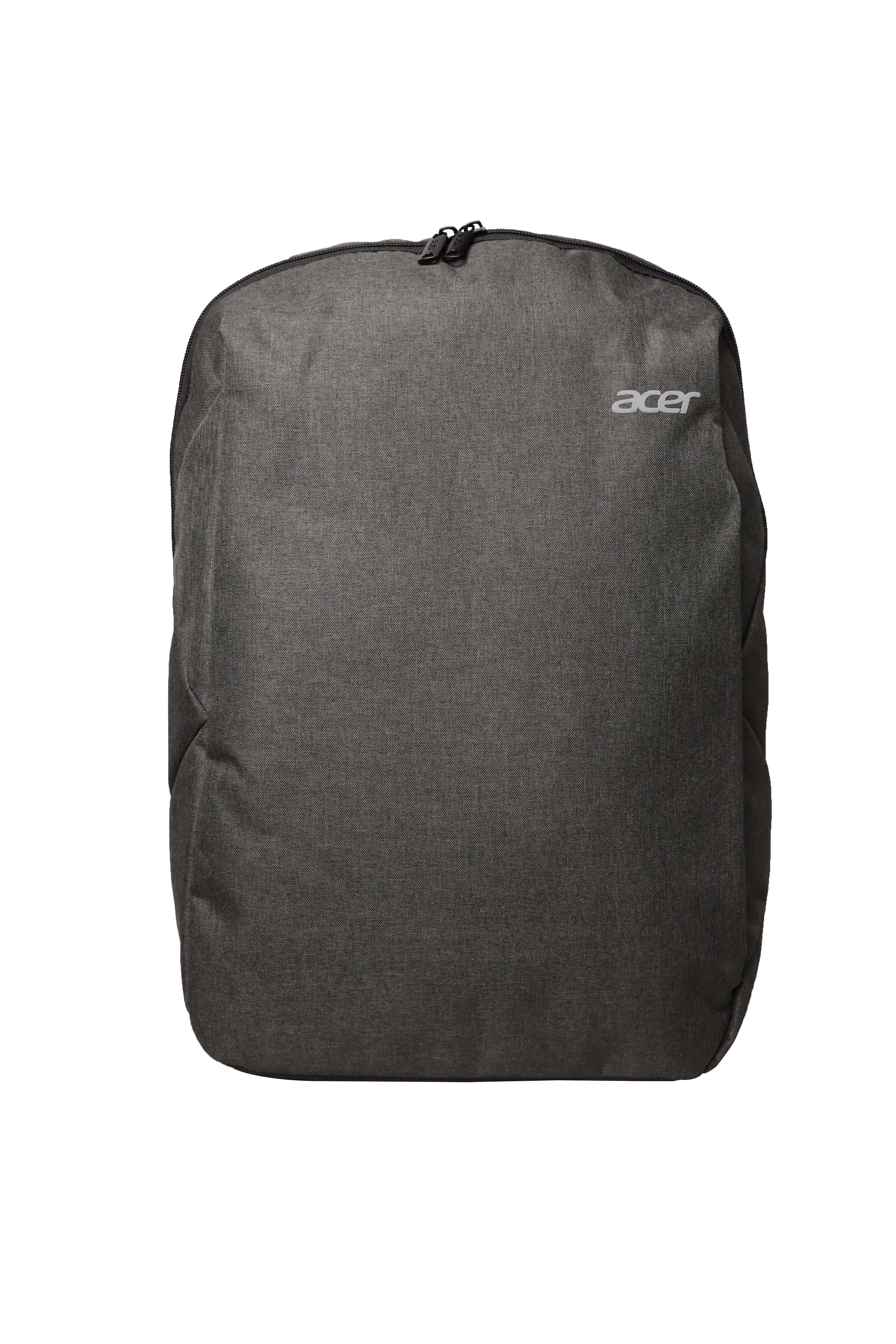 Acer OBG3 39,6 cm (15.6") Rugzak Grijs (GP.BAG11.034) thumbnail