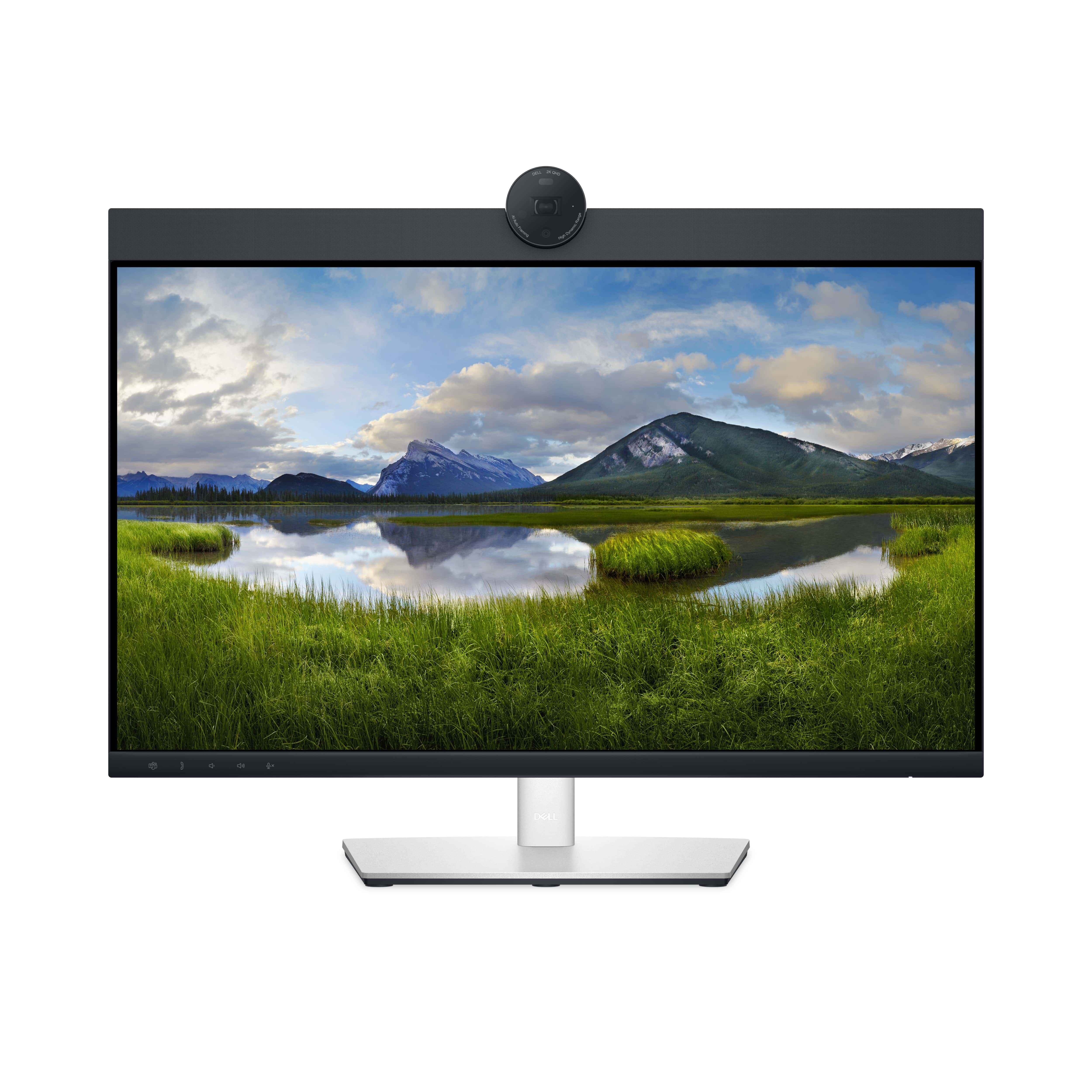 DELL P2424HEB 60,5 cm (23.8) LCD 1920 x 1080 Pixels Full HD (DELL-P2424HEB) thumbnail