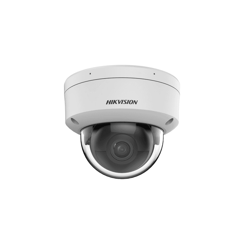 Hikvision Turret IR  DS-2CD3146G2-ISU(2.8mm)(H)(eF)(O-STD) (DS-2CD3146G2-ISU(2.8MM)(H)(EF)) thumbnail