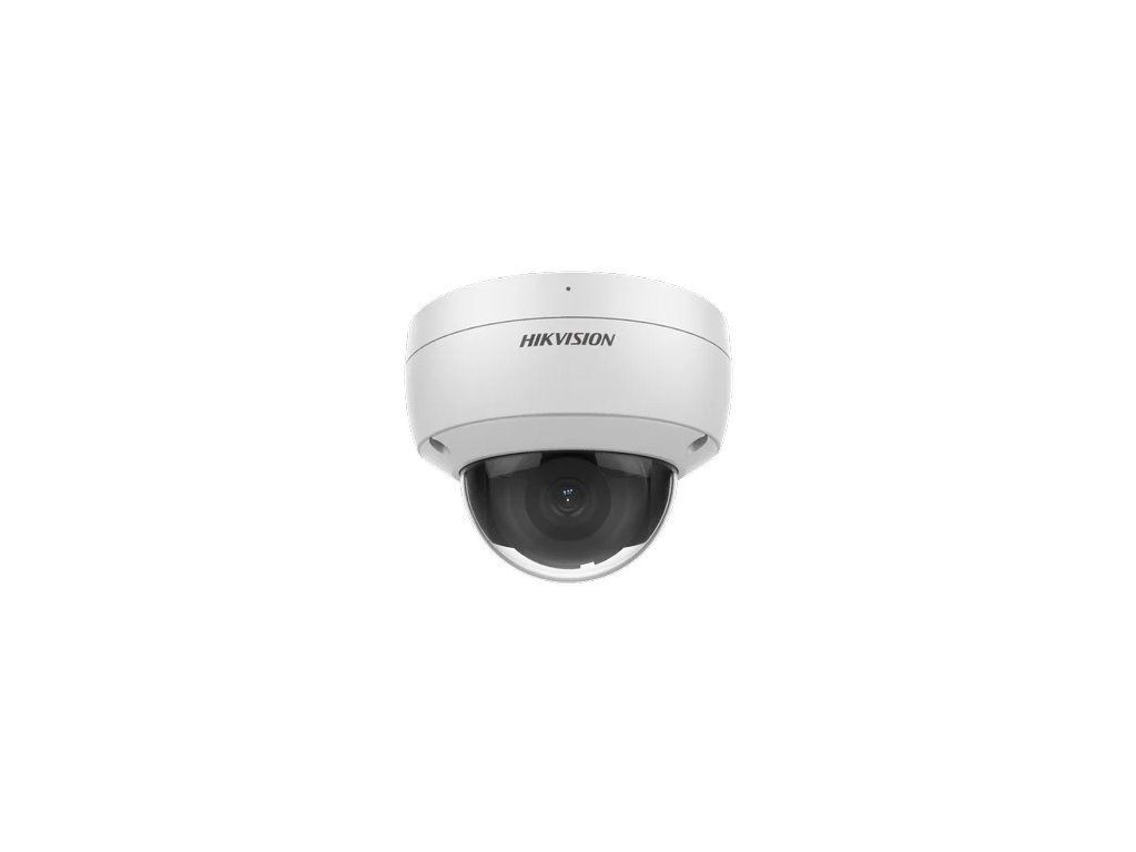 Hikvision Dome IR DS-2CD3186G2-ISU(2.8mm)(H)(eF)(O-STD) POE (DS-2CD3186G2-ISU(2.8MM)(H)(EF)) thumbnail