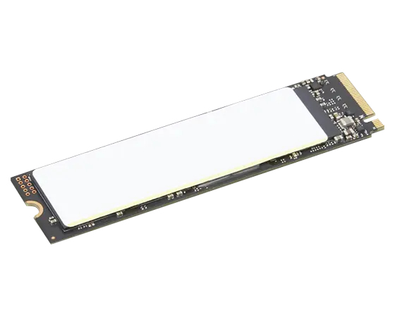 Lenovo 4XB1M86955 internal solid state drive M.2 1 TB PCI Express 4.0 NVMe (4XB1M86956) thumbnail