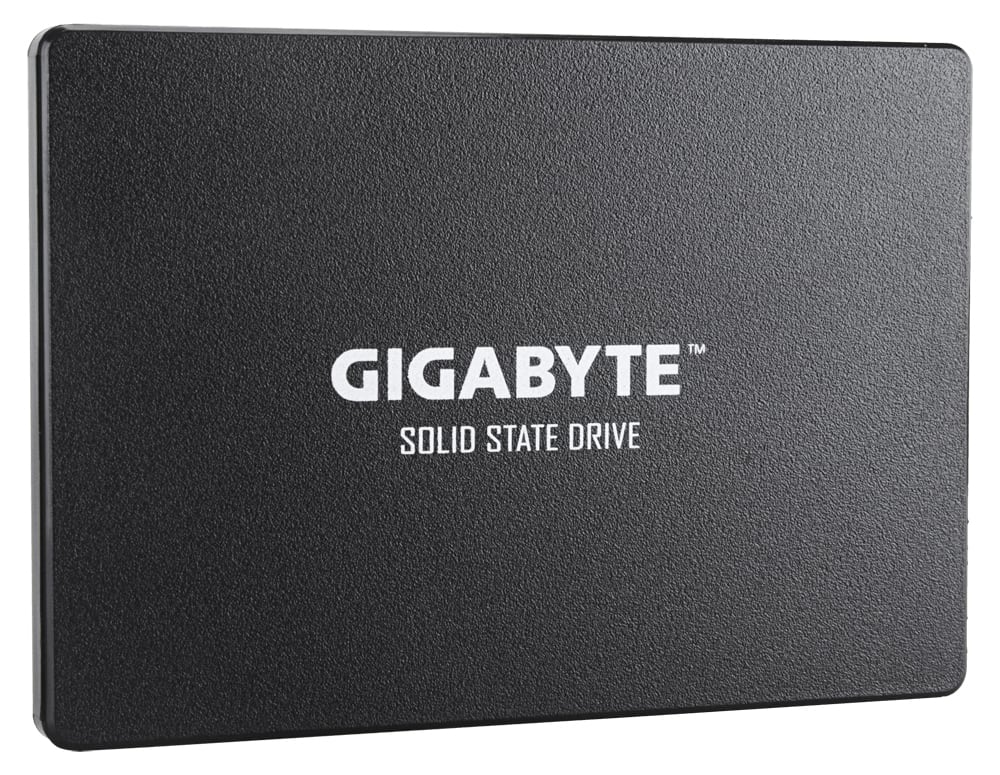 Gigabyte GP-GSTFS31240GNTD internal solid state drive 2.5" 240 GB SATA III (GP-GSTFS31240GNTD) thumbnail
