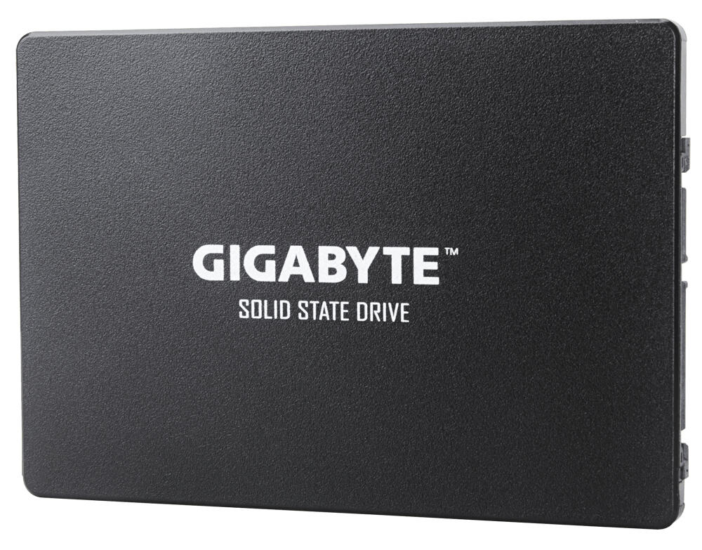 Gigabyte GP-GSTFS31240GNTD internal solid state drive 2.5" 240 GB SATA III (GP-GSTFS31240GNTD) thumbnail