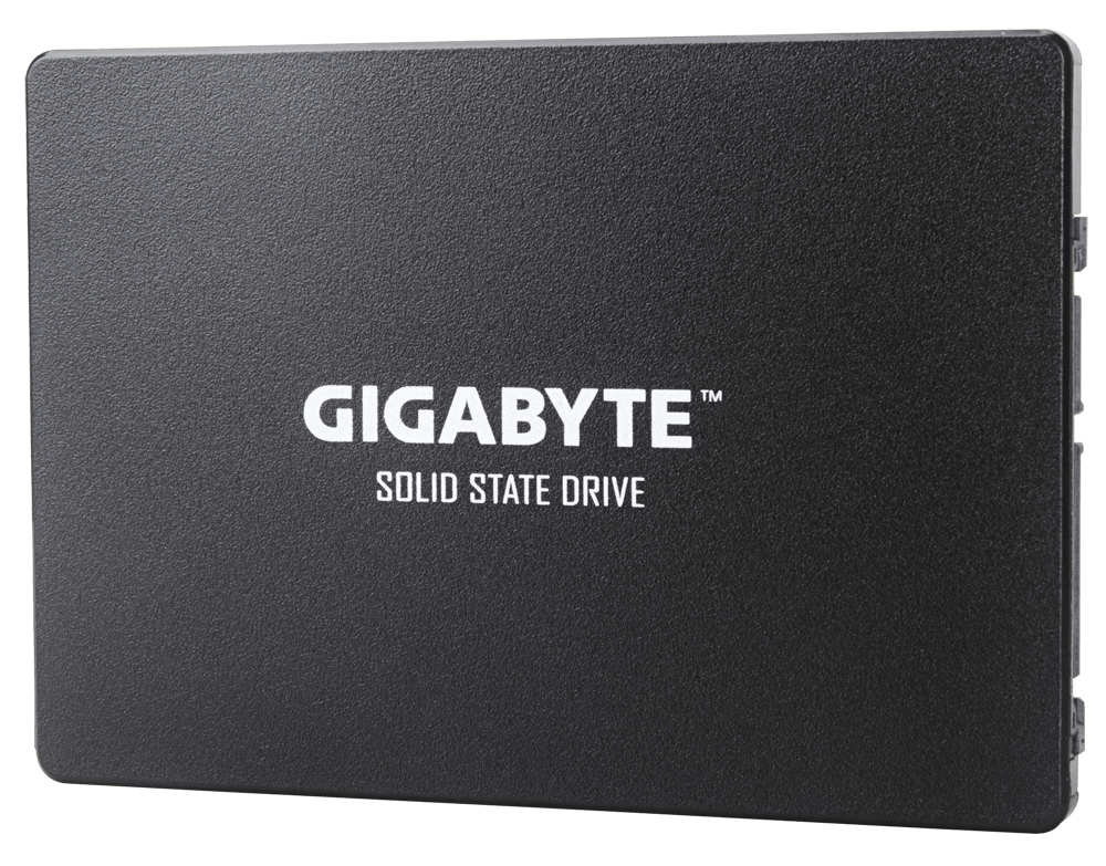 GIGABYTE GP-GSTFS31240GNTD internal solid state drive 240 GB 2.5" SATA III (GP-GSTFS31240GNTD) thumbnail