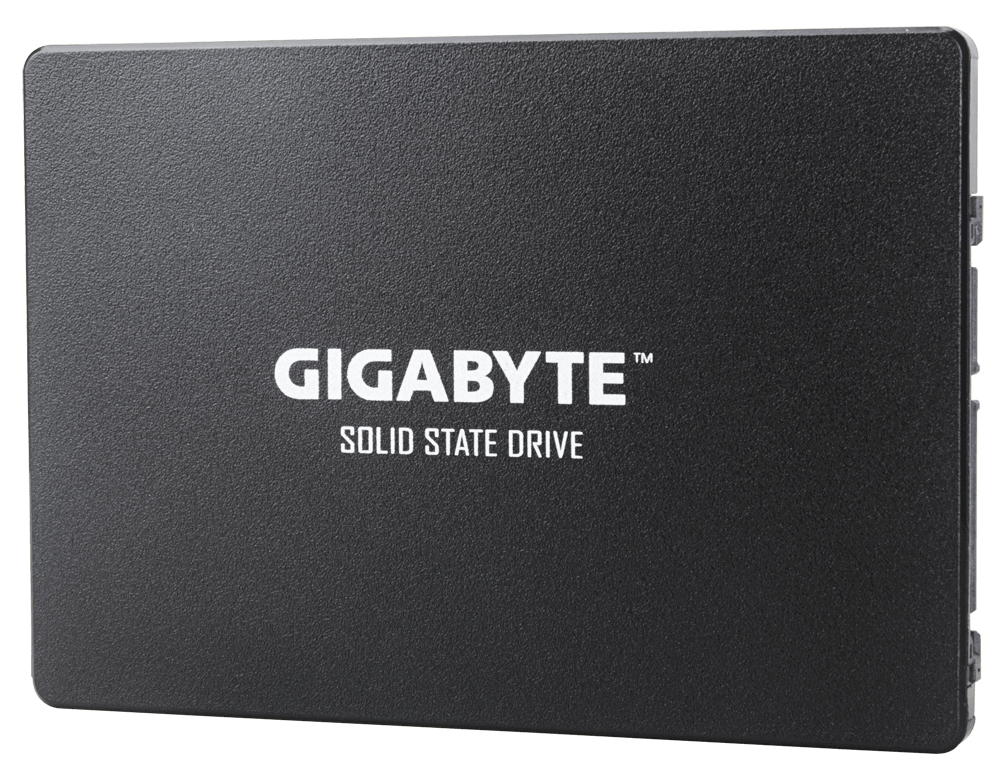 GIGABYTE GP-GSTFS31480GNTD internal solid state drive 480 GB 2.5" SATA III (GP-GSTFS31480GNTD) thumbnail