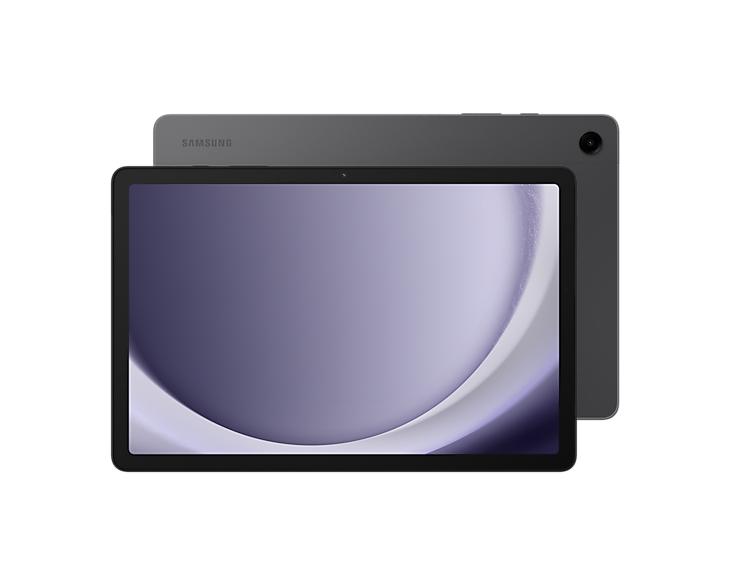 Samsung Galaxy Tab A9+ 5G LTE-TDD & LTE-FDD 64 GB 27,9 cm (11") 4 GB Wi-Fi 5 (802.11ac) Grafiet (SM-X216BZAAEUB) thumbnail