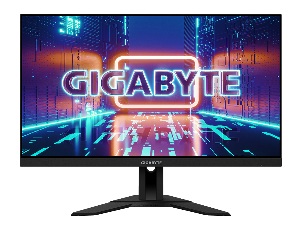 Gigabyte M28U computer monitor 71,1 cm (28) 3840 x 2160 Pixels 4K Ultra HD LED Zwart (M28U) thumbnail