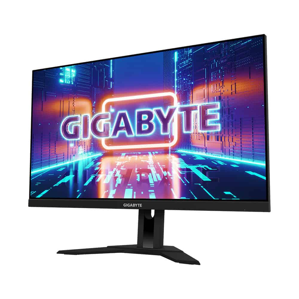 Gigabyte M28U computer monitor 71,1 cm (28") 3840 x 2160 Pixels 4K Ultra HD LED Zwart (M28U) thumbnail