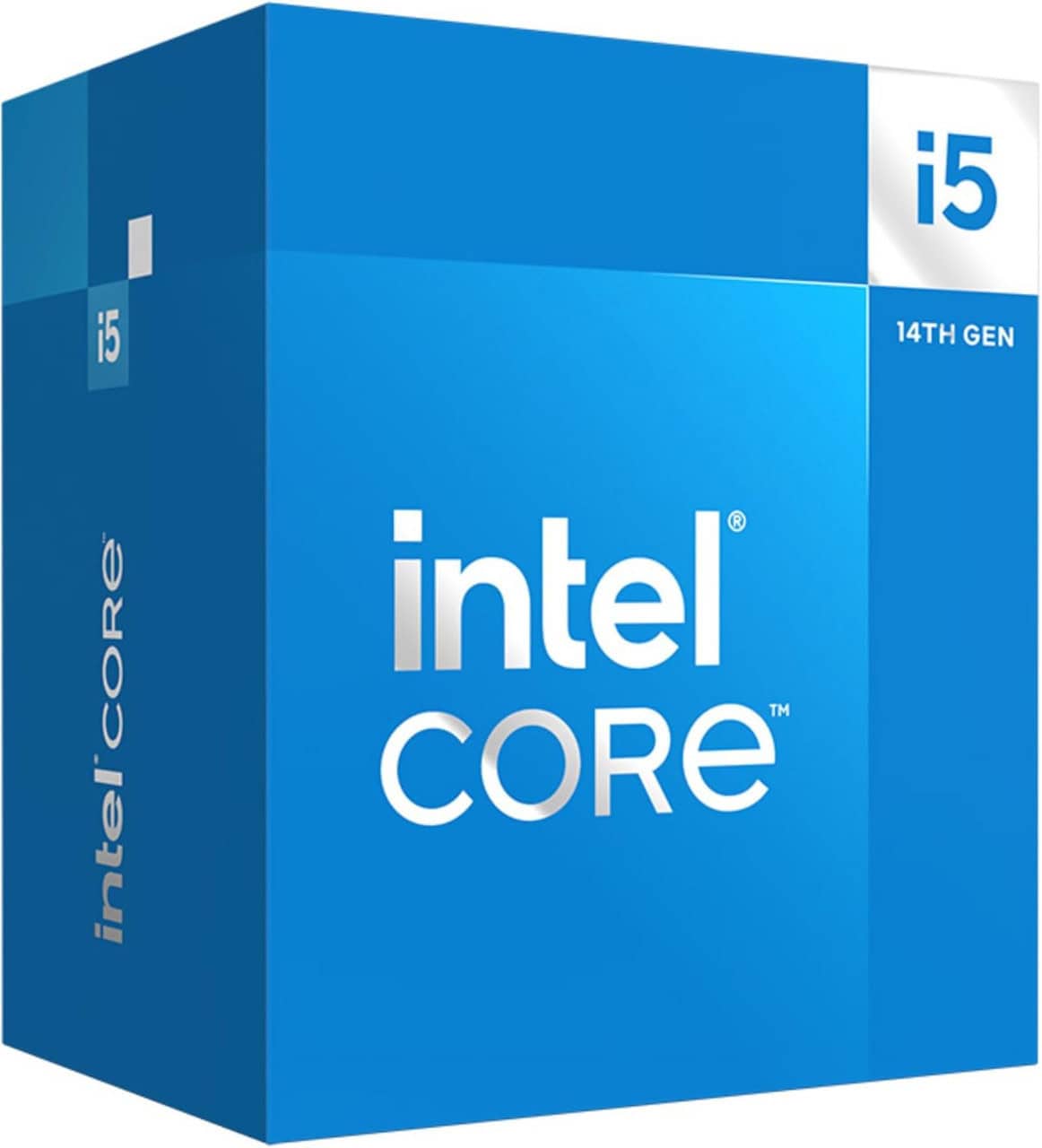 Intel CPU/Core i7-13700E 5.1 GHz LGA16A Tray (CM8071505103704) thumbnail