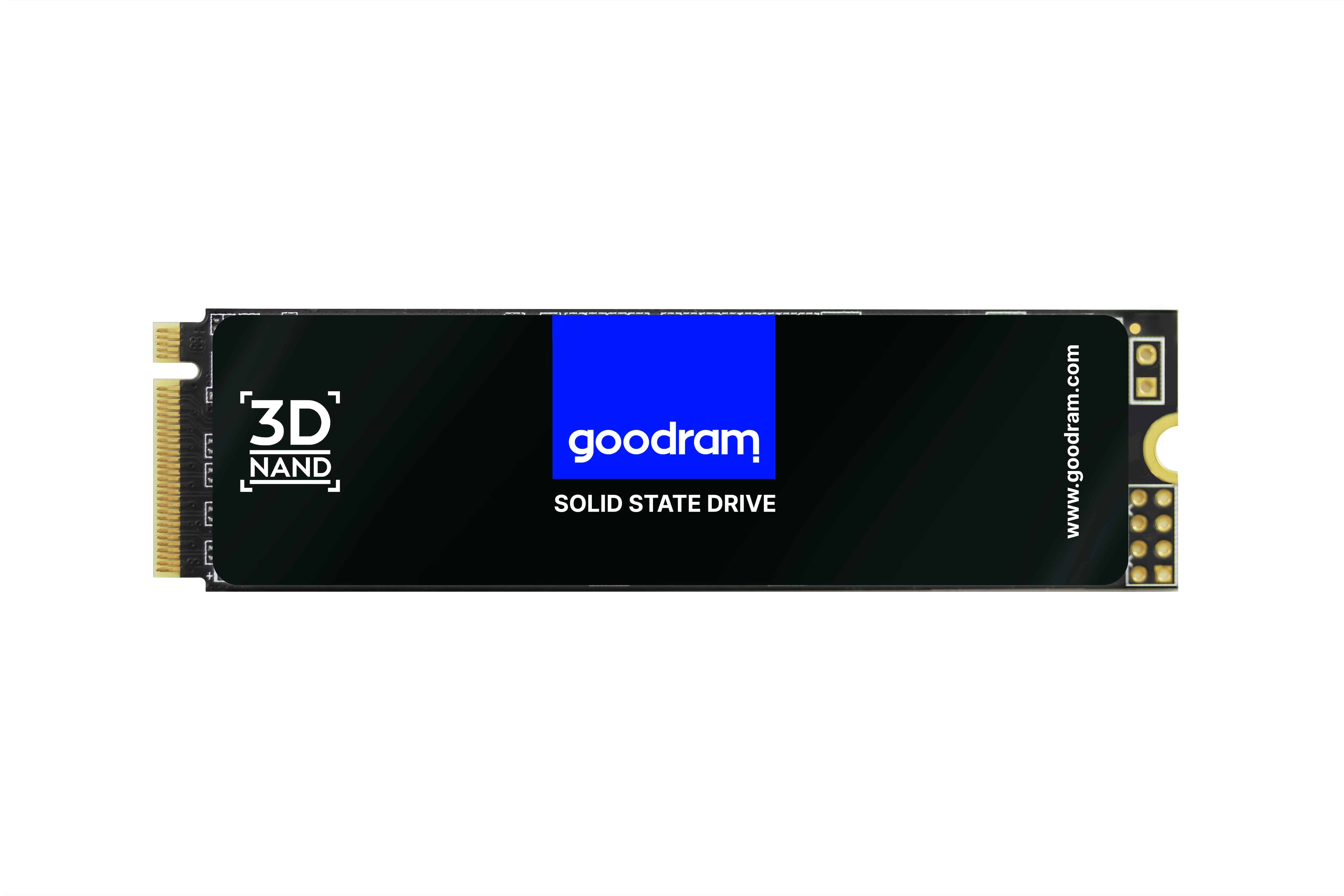 Goodram PX500 M.2 1000 GB PCI Express 3.0 3D NAND NVMe (SSDPR-PX500-01T-80) thumbnail