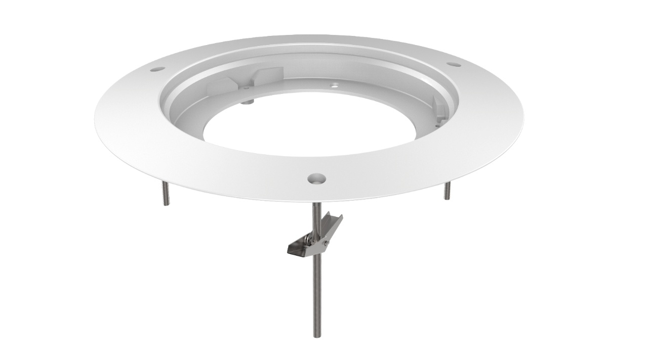 Hikvision Digital Technology DS-1241ZJ beveiligingscamera steunen & behuizingen Support (302700113) thumbnail