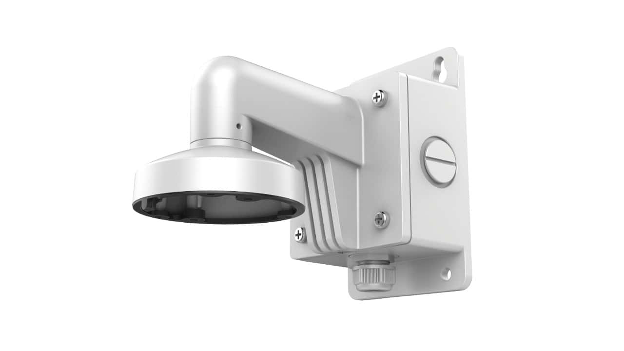 Hikvision Digital Technology DS-1272ZJ-110B beveiligingscamera steunen & behuizingen Support (302700328) thumbnail