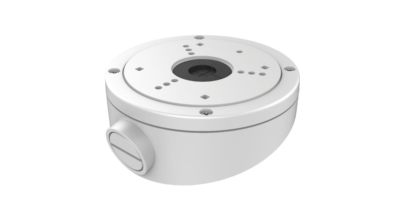 Hikvision Digital Technology DS-1281ZJ-S beveiligingscamera steunen & behuizingen Plafondmontagevoet (302700580) thumbnail Hikvision Digital Technology DS-1281ZJ-S beveiligingscamera steunen & behuizingen Plafondmontagevoet (302700580) thumbnail