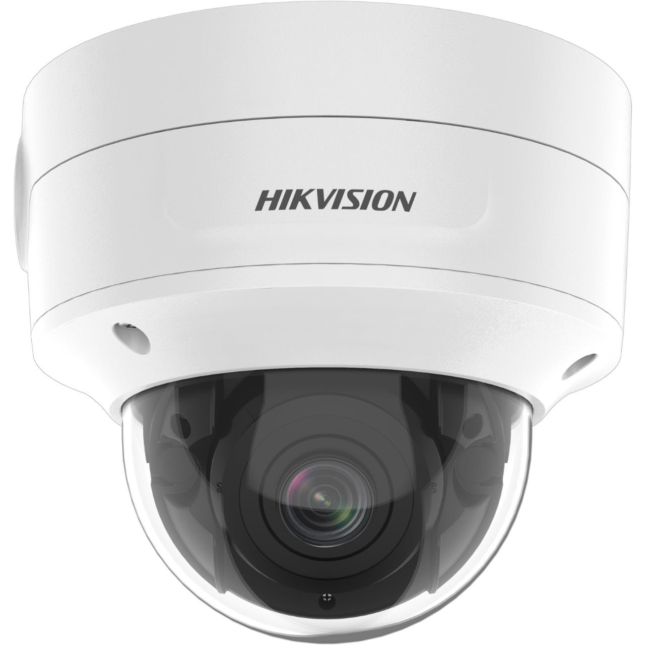 Hikvision Digital Technology DS-2CD2726G2-IZS(2.8-12MM)(D) bewakingscamera Dome IP-beveiligingscamera Buiten 1920 x 1080 Pixels Plafond/muur (311319870) thumbnail