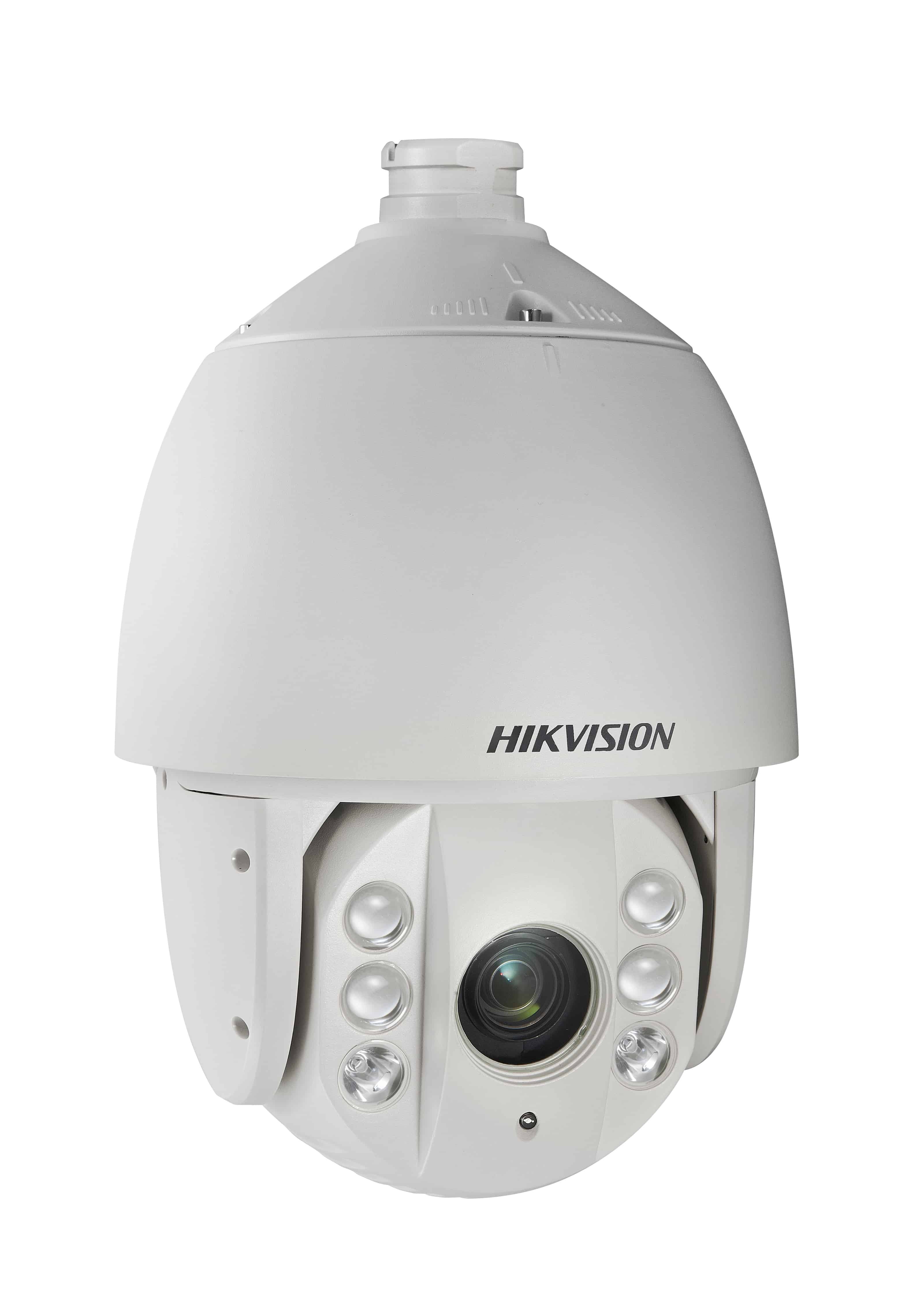 Hikvision Digital Technology DS-2AE7232TI-A (C) bewakingscamera Dome CCTV-bewakingscamera Binnen & buiten 1920 x 1080 Pixels Plafond/muur (DS-2AE7232TI-A(D)) thumbnail Hikvision Digital Technology DS-2AE7232TI-A (C) bewakingscamera Dome CCTV-bewakingscamera Binnen & buiten 1920 x 1080 Pixels Plafond/muur (DS-2AE7232TI-A(D)) thumbnail