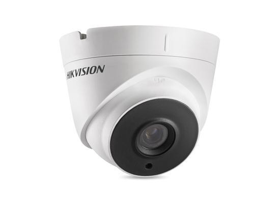 Hikvision Digital Technology DS-2CC52D9T-IT3E Dome CCTV-bewakingscamera Buiten 1920 x 1080 Pixels Plafond/muur (DS-2CC52D9T-IT3E(2.8MM)) thumbnail Hikvision Digital Technology DS-2CC52D9T-IT3E Dome CCTV-bewakingscamera Buiten 1920 x 1080 Pixels Plafond/muur (DS-2CC52D9T-IT3E(2.8MM)) thumbnail