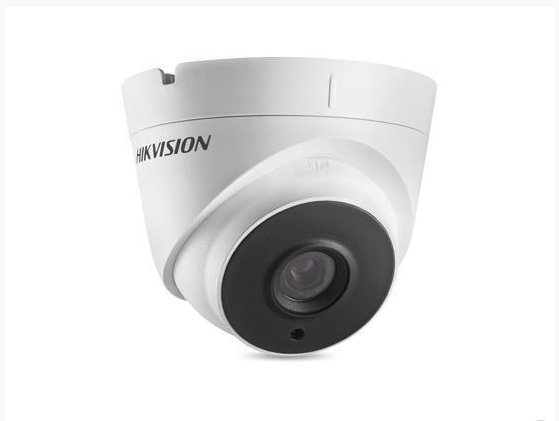 Hikvision Digital Technology DS-2CC52D9T-IT3E Dome IP-beveiligingscamera Binnen & buiten 1920 x 1080 Pixels Plafond/muur (DS-2CC52D9T-IT3E(6MM)) thumbnail Hikvision Digital Technology DS-2CC52D9T-IT3E Dome IP-beveiligingscamera Binnen & buiten 1920 x 1080 Pixels Plafond/muur (DS-2CC52D9T-IT3E(6MM)) thumbnail