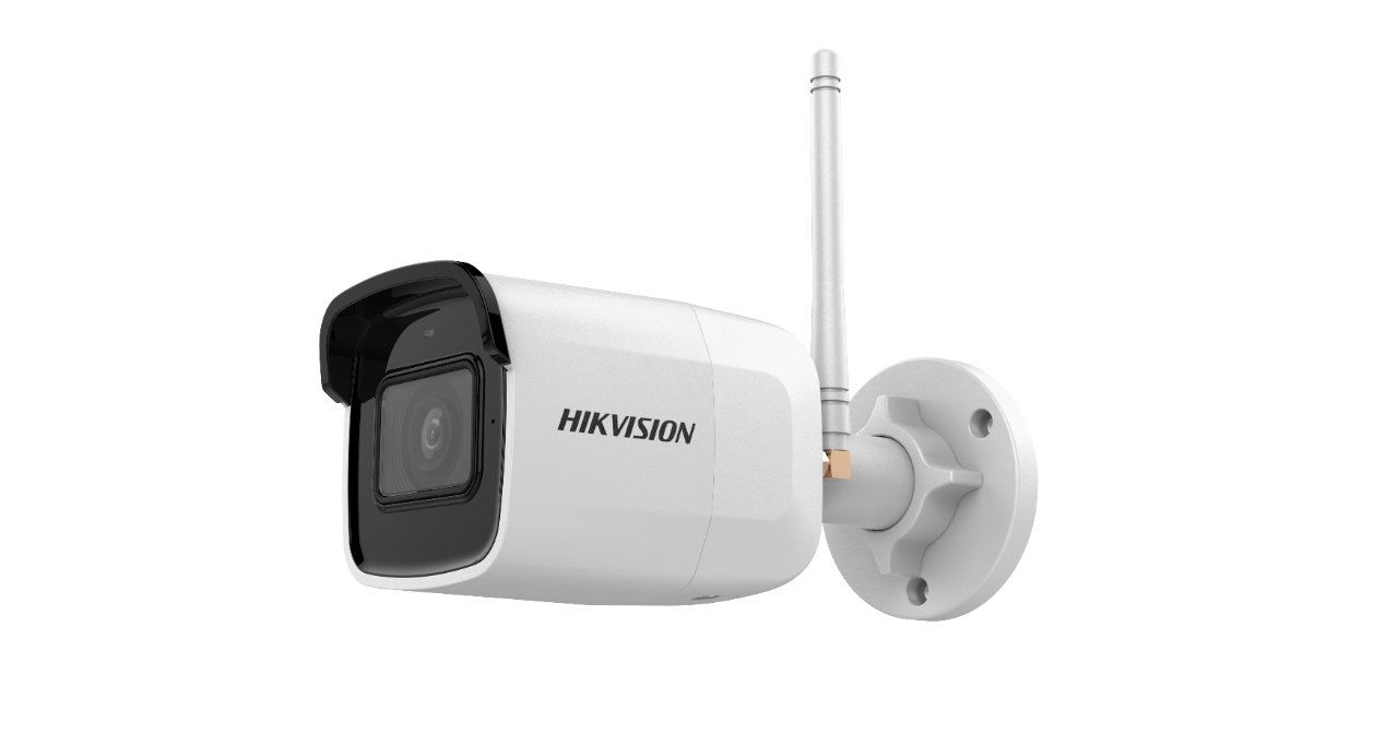 Hikvision Digital Technology DS-2CD2021G1-IW(2.8MM)(D) bewakingscamera Rond IP-beveiligingscamera Buiten 1920 x 1080 Pixels Muur (DS-2CD2021G1-IW(2.8MM)(D)) thumbnail Hikvision Digital Technology DS-2CD2021G1-IW(2.8MM)(D) bewakingscamera Rond IP-beveiligingscamera Buiten 1920 x 1080 Pixels Muur (DS-2CD2021G1-IW(2.8MM)(D)) thumbnail