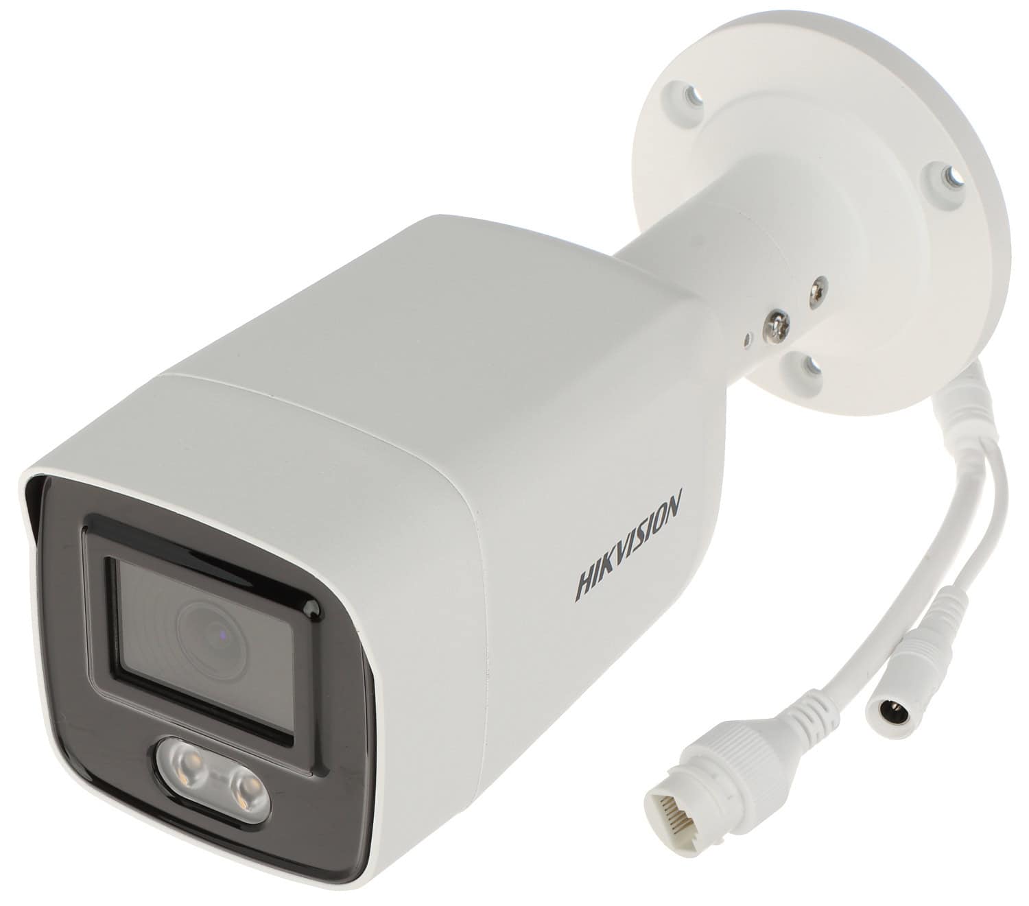 Hikvision DS-2CD2027G2-L(2.8mm) White Bullet IP Camera (DS-2CD2027G2-L(2.8MM)) thumbnail