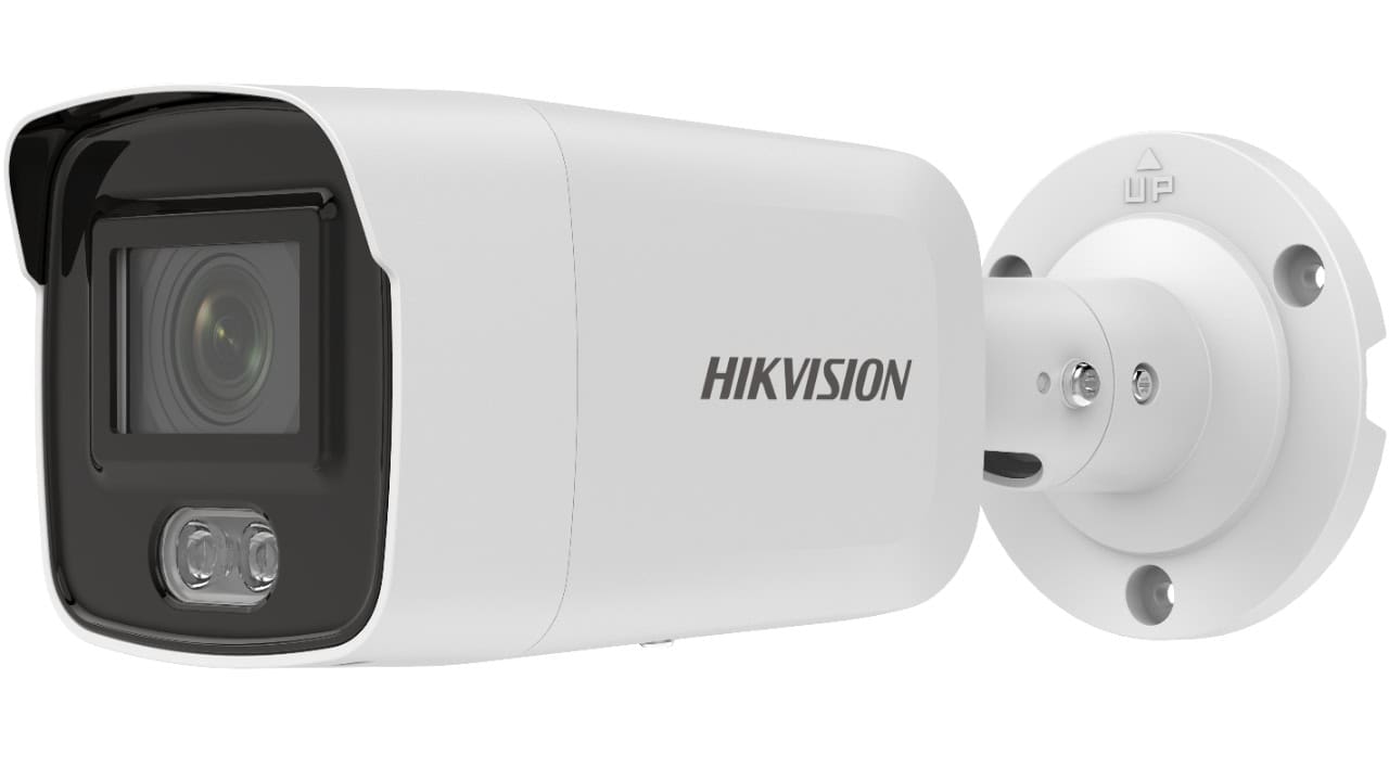 Hikvision Digital Technology DS-2CD2047G2-L Rond IP-beveiligingscamera Buiten 2688 x 1520 Pixels Plafond/muur (DS-2CD2047G2-L(2.8MM)(C)) thumbnail Hikvision Digital Technology DS-2CD2047G2-L Rond IP-beveiligingscamera Buiten 2688 x 1520 Pixels Plafond/muur (DS-2CD2047G2-L(2.8MM)(C)) thumbnail