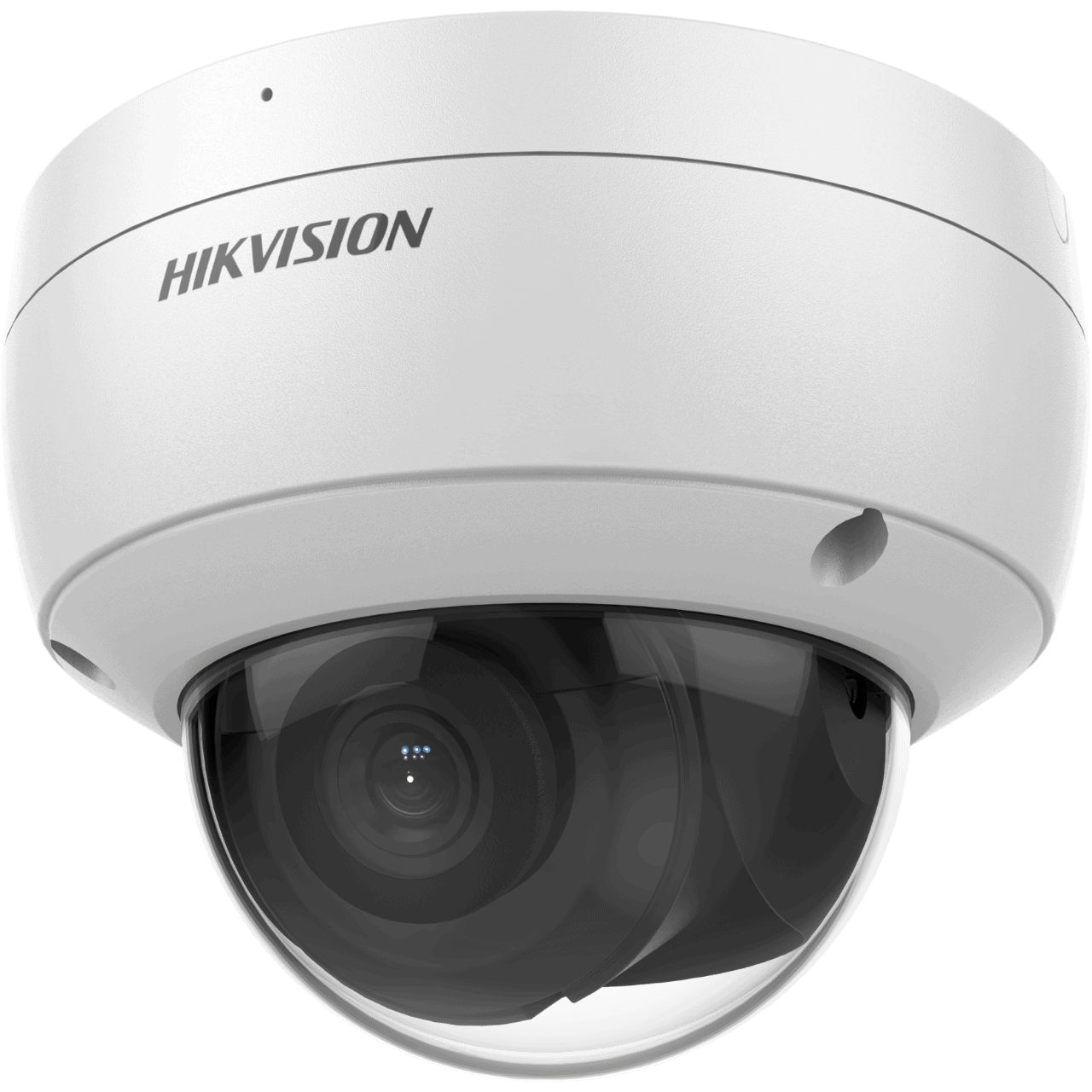 Hikvision Dome IR DS-2CD2143G2-IU(4mm) 4MP (DS-2CD2143G2-IU(4MM)) thumbnail
