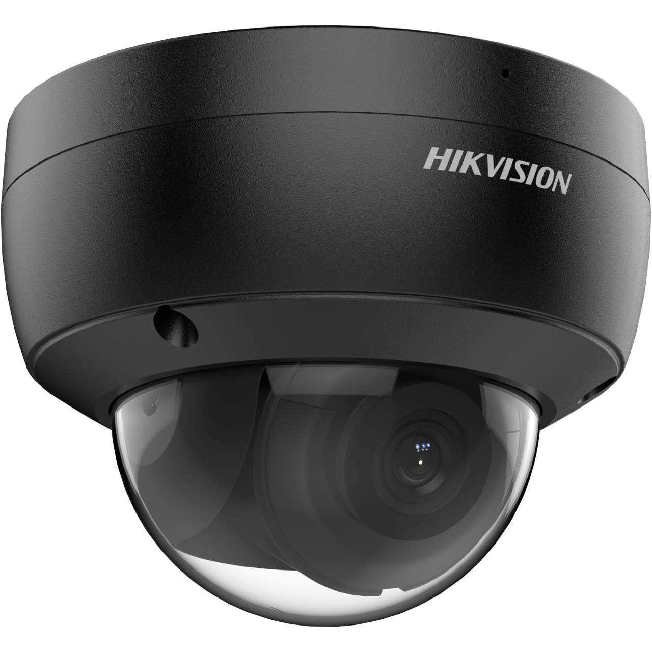 Hikvision Digital Technology DS-2CD2186G2-ISU(2.8mm)(C)(BLACK) Dome IP-beveiligingscamera Binnen & buiten 3840 x 2160 Pixels Plafond/muur (DS-2CD2186G2-ISU(2.8MM)(C)(BLA) thumbnail Hikvision Digital Technology DS-2CD2186G2-ISU(2.8mm)(C)(BLACK) Dome IP-beveiligingscamera Binnen & buiten 3840 x 2160 Pixels Plafond/muur (DS-2CD2186G2-ISU(2.8MM)(C)(BLA) thumbnail