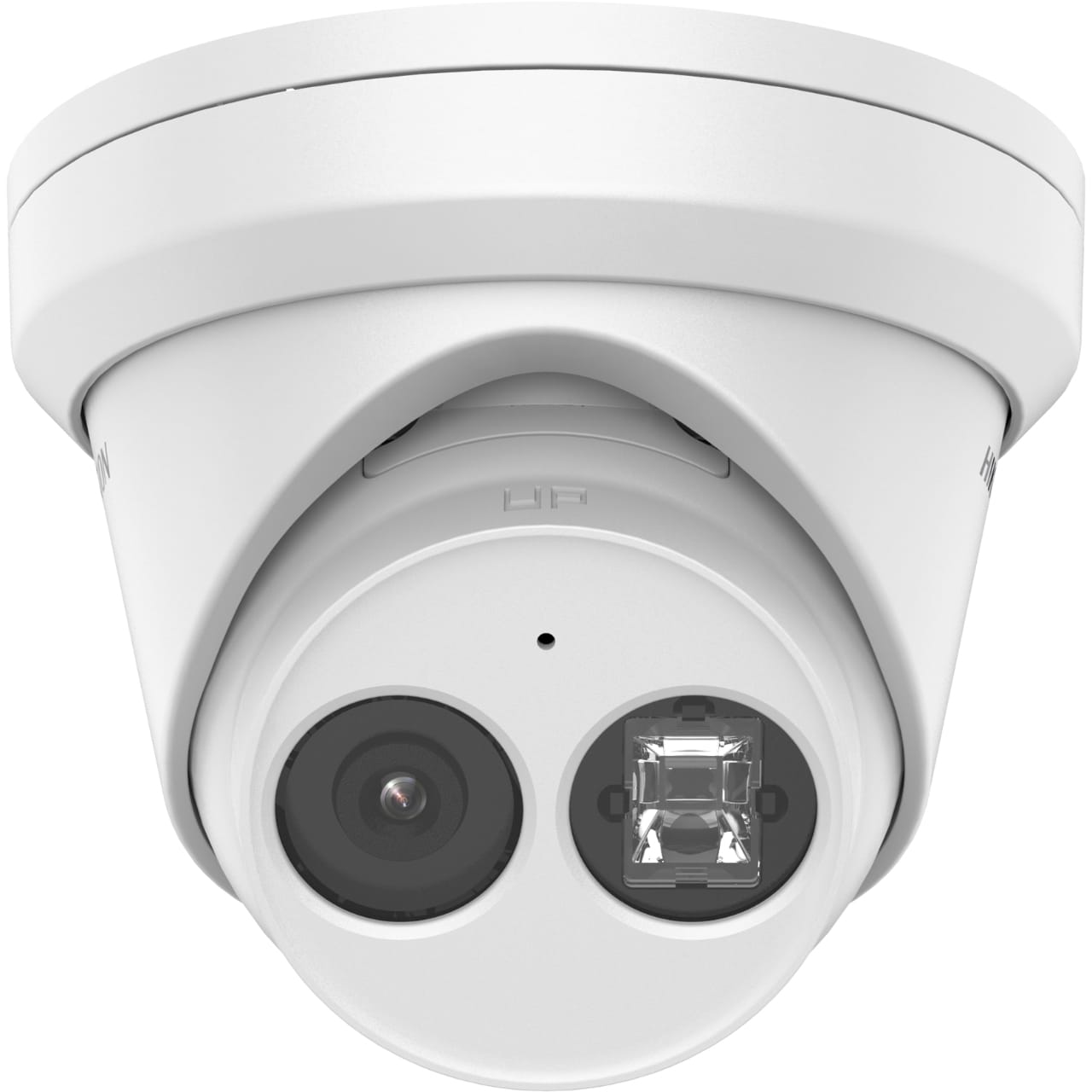 Hikvision Digital Technology DS-2CD2343G2-IU Dome IP-beveiligingscamera Buiten 2688 x 1520 Pixels Plafond/muur (DS-2CD2343G2-IU(2.8MM)) thumbnail Hikvision Digital Technology DS-2CD2343G2-IU Dome IP-beveiligingscamera Buiten 2688 x 1520 Pixels Plafond/muur (DS-2CD2343G2-IU(2.8MM)) thumbnail