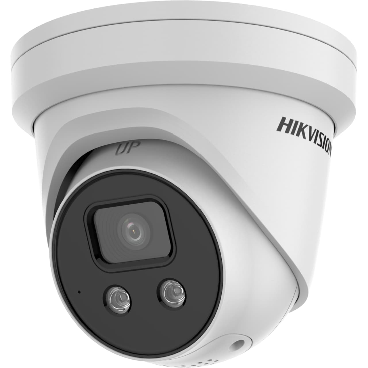 Hikvision Digital Technology DS-2CD2386G2-ISU/SL Dome IP-beveiligingscamera Buiten 3840 x 2160 Pixels Plafond/muur (DS-2CD2386G2-ISU/SL(4MM)(C)) thumbnail Hikvision Digital Technology DS-2CD2386G2-ISU/SL Dome IP-beveiligingscamera Buiten 3840 x 2160 Pixels Plafond/muur (DS-2CD2386G2-ISU/SL(4MM)(C)) thumbnail