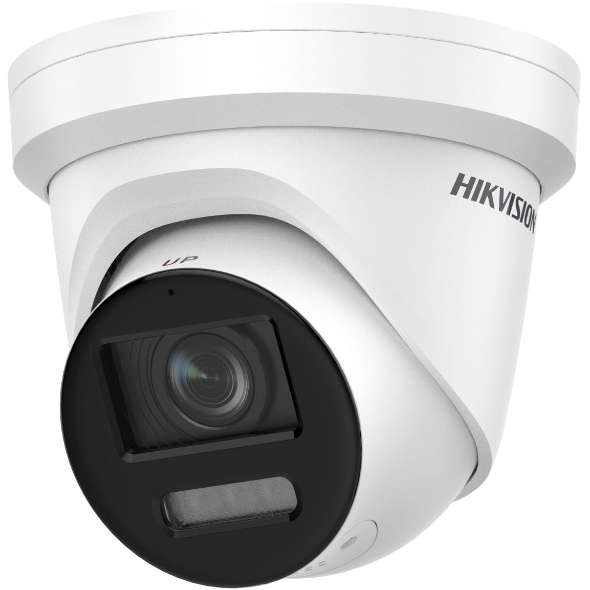 Hikvision Digital Technology DS-2CD2387G2-LSU/SL(2.8MM)(C)(O-STD) bewakingscamera Torentje IP-beveiligingscamera Buiten 3840 x 2160 Pixels Plafond/muur (DS-2CD2387G2-LSU/SL(2.8MM)(C)) thumbnail