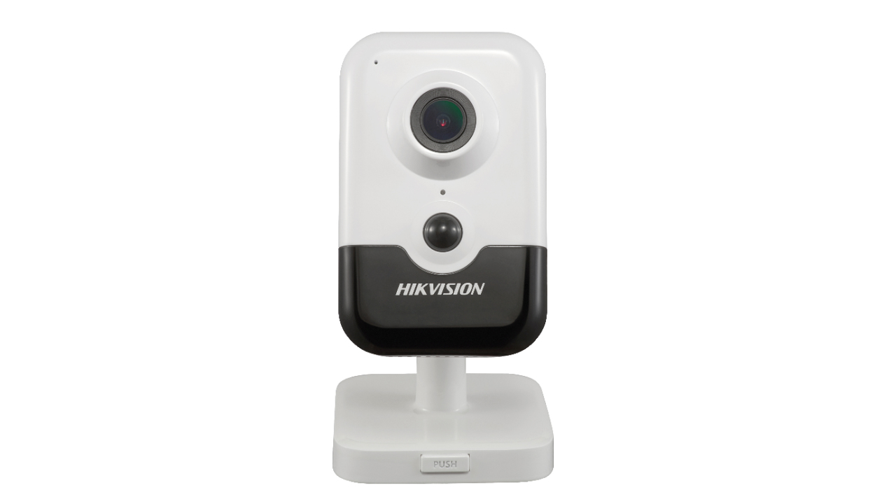 Hikvision Digital Technology DS-2CD2423G0-IW kubus IP-beveiligingscamera Binnen 1920 x 1080 Pixels Plafond/muur (DS-2CD2423G0-IW(2.8MM)(W)) thumbnail Hikvision Digital Technology DS-2CD2423G0-IW kubus IP-beveiligingscamera Binnen 1920 x 1080 Pixels Plafond/muur (DS-2CD2423G0-IW(2.8MM)(W)) thumbnail