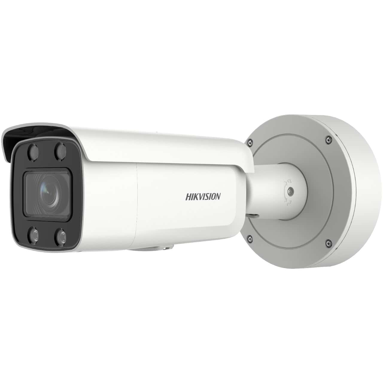Hikvision Digital Technology DS-2CD2647G2-LZS Rond IP-beveiligingscamera Buiten 2688 x 1520 Pixels Plafond/muur (DS-2CD2647G2-LZS(3.6-9MM)(C)) thumbnail
