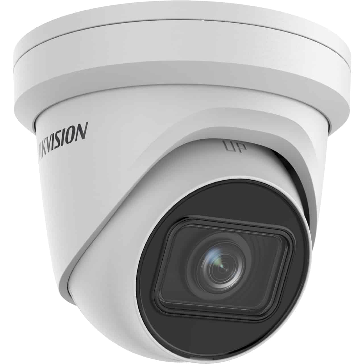 Hikvision Digital Technology DS-2CD2H23G2-IZS Dome IP-beveiligingscamera Buiten 1920 x 1080 Pixels Plafond/muur (DS-2CD2H23G2-IZS(2.8-12MM)) thumbnail