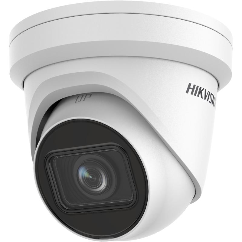 Hikvision HIK 4MP Turret Varifocal Netzwerkkamera (DS-2CD2H43G2-IZS(2.8-12MM)) thumbnail